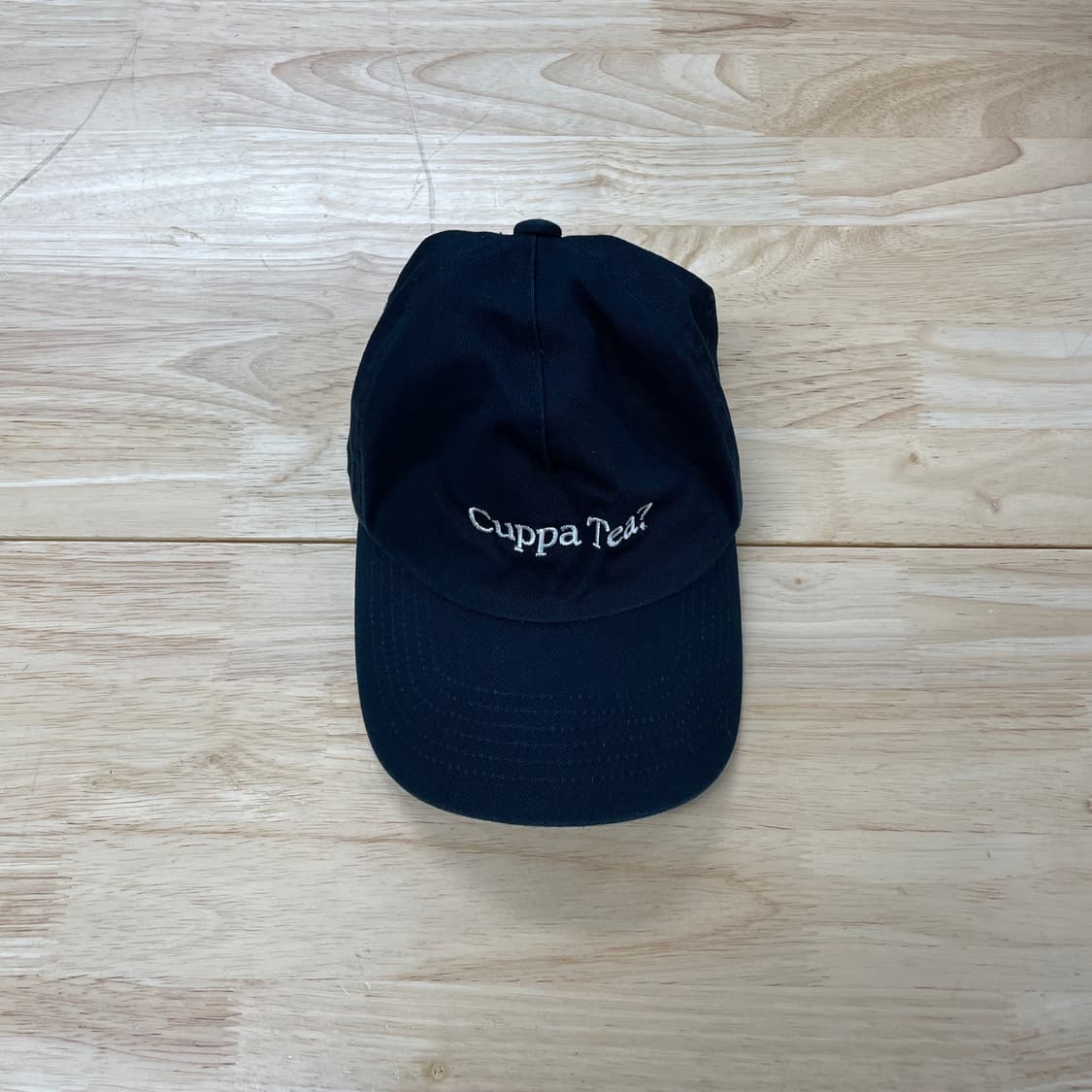 엔조블루스 볼캡 F 상품이미지1