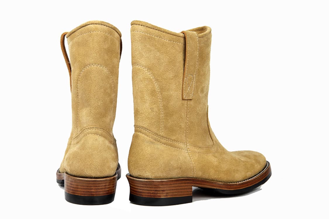 (275) 루트원 웨스턴 페코스 파머 부츠 상품이미지10