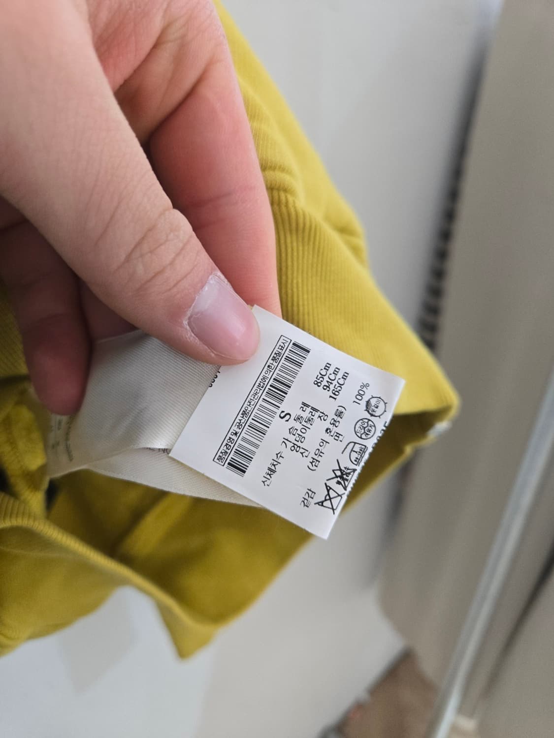 릭오웬스 상품이미지3