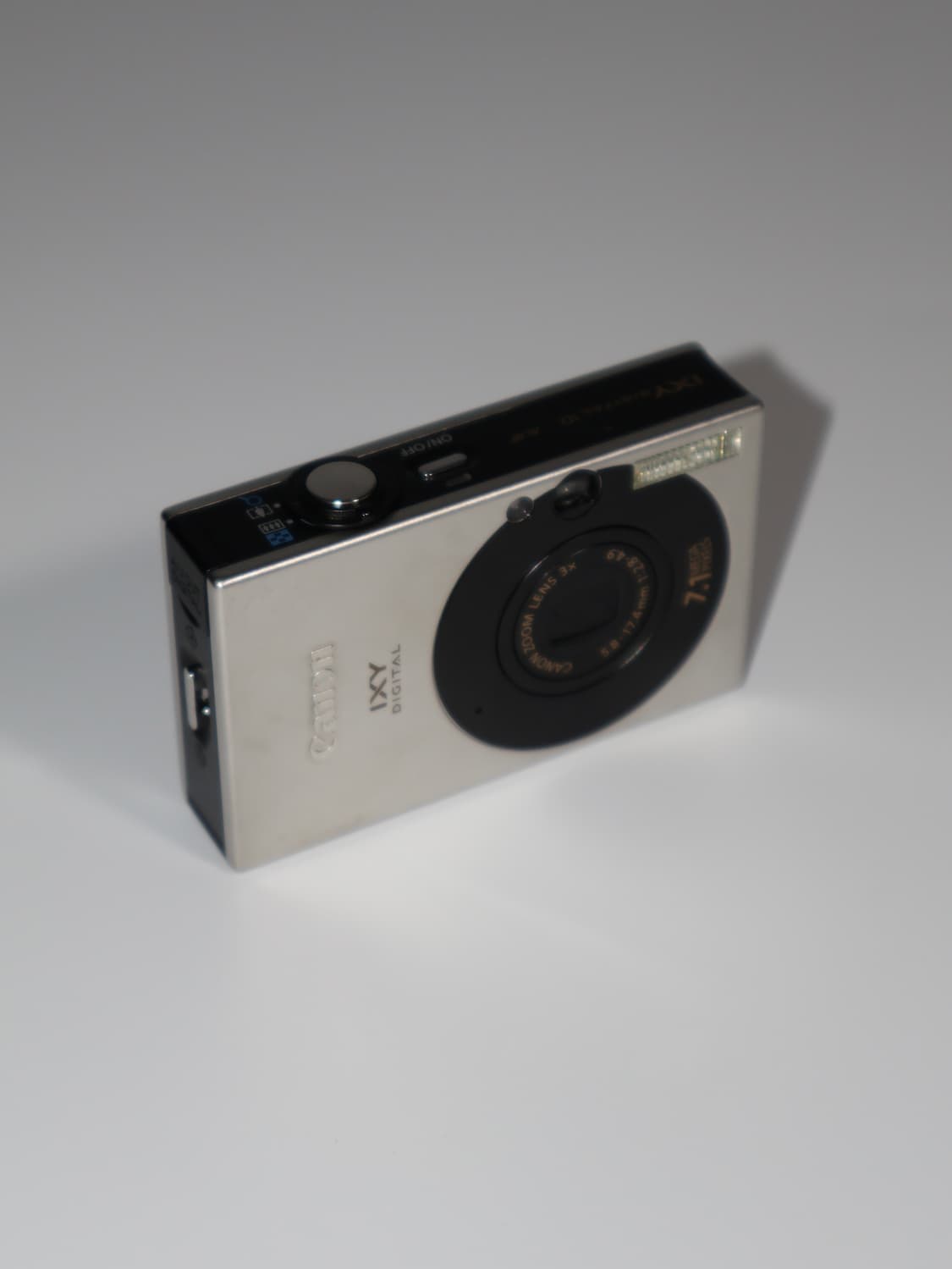 [바로사용!] 캐논 익시ixy 10(익서스ixus 70) 블랙 디카 상품이미지4