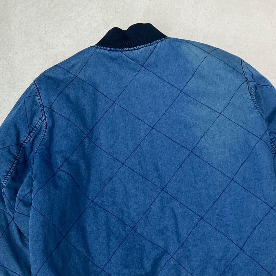 리바이스 리버시블 봄버자켓 s09574 상품이미지8