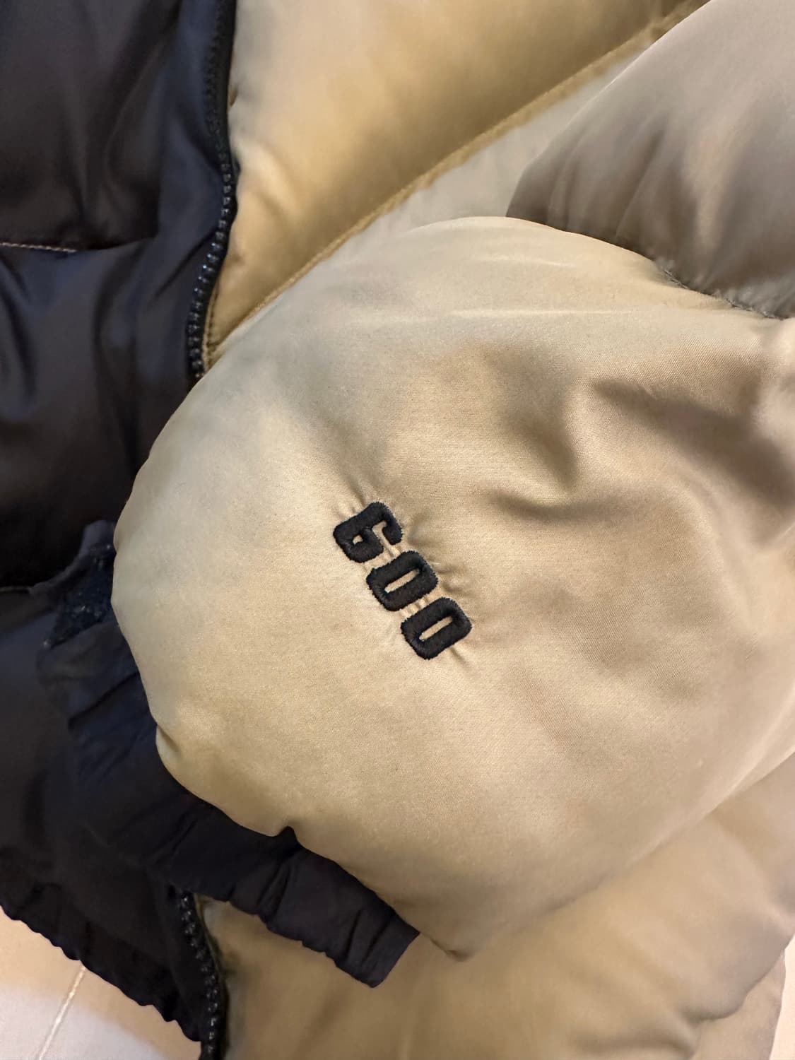 노스 90s 어센트600 카키L사이즈 상품이미지7