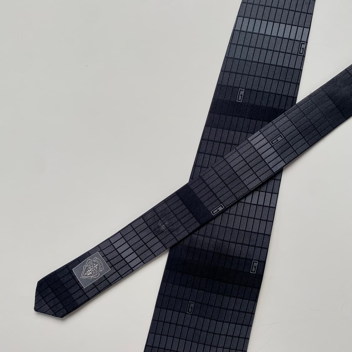 구찌(GUCCI) 명품 정품 넥타이 상품이미지4