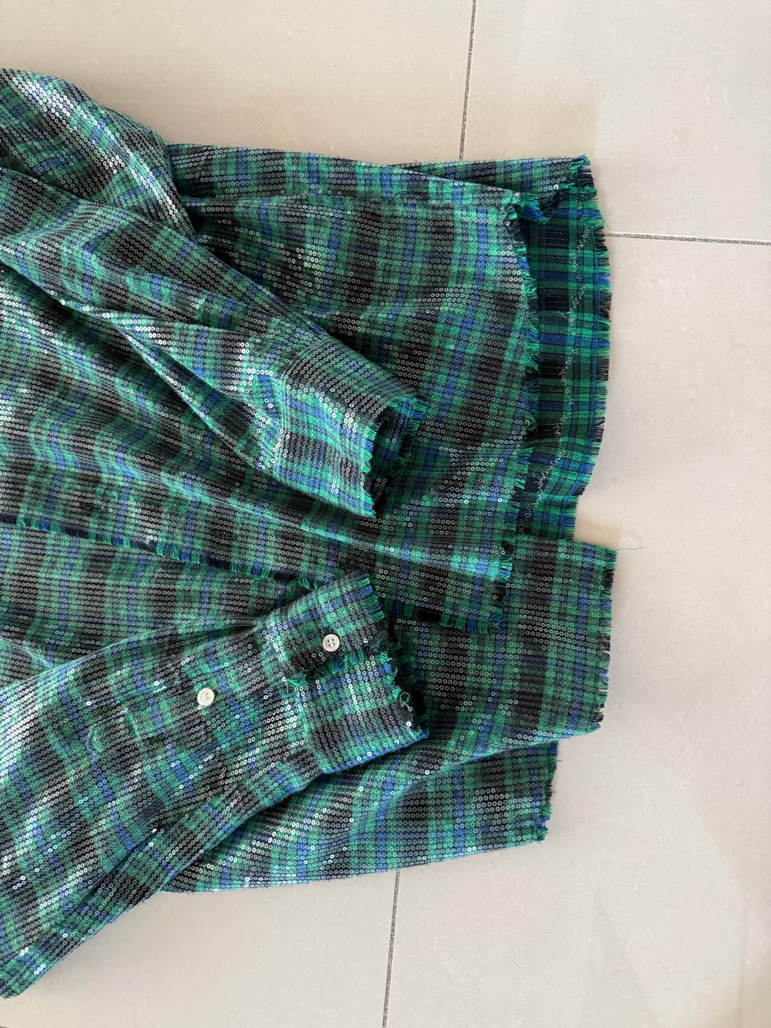 Afb spangled shirt 상품이미지6