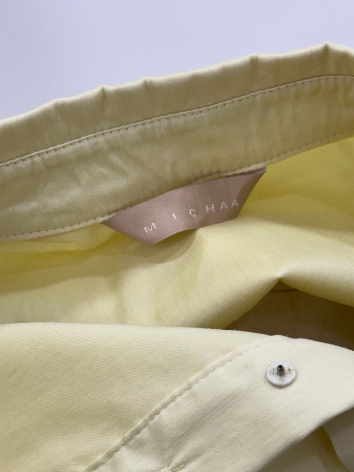 미샤 남방 상품이미지7