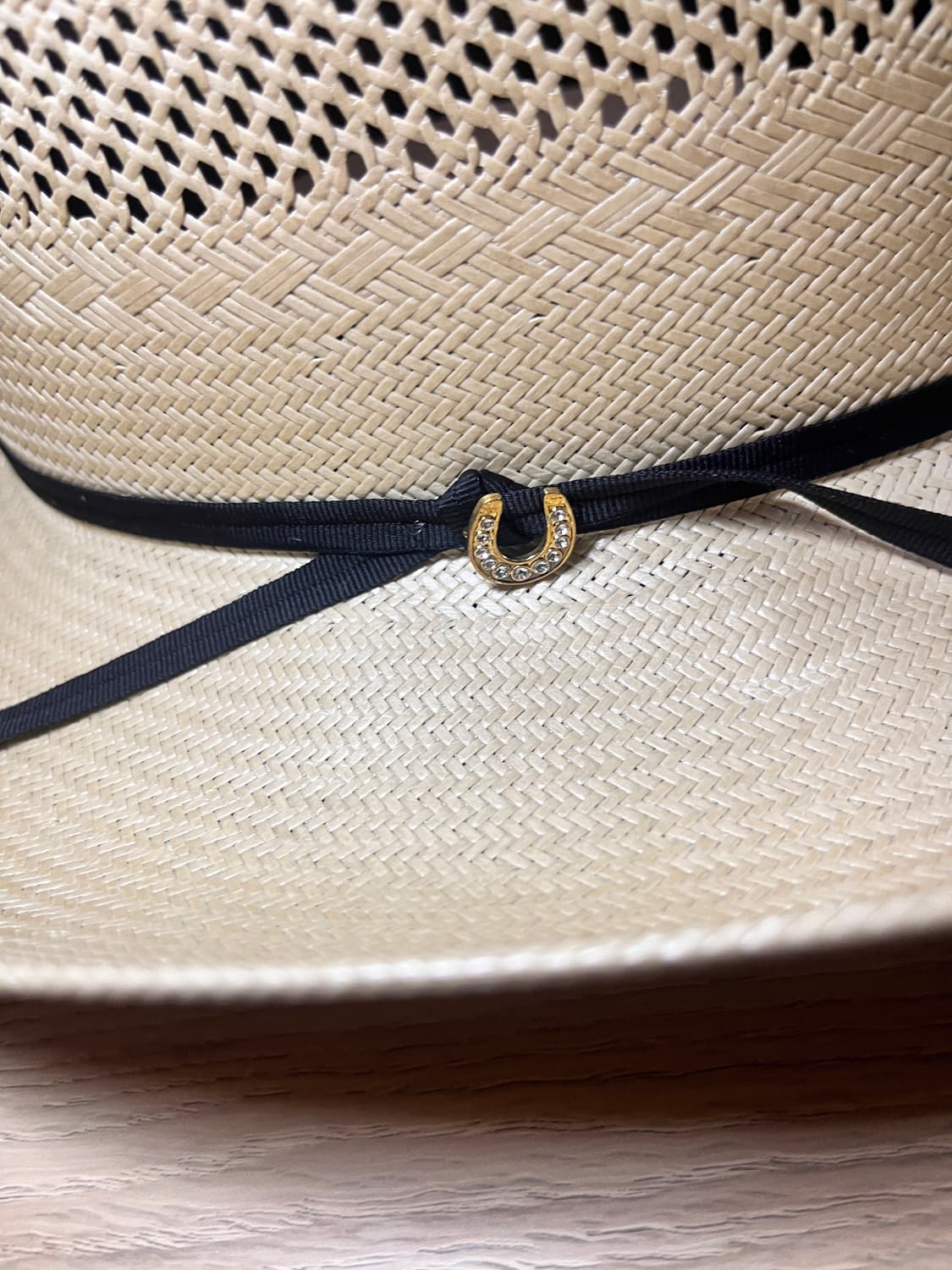 THE REGAL 10X STRAW HAT 상품이미지6