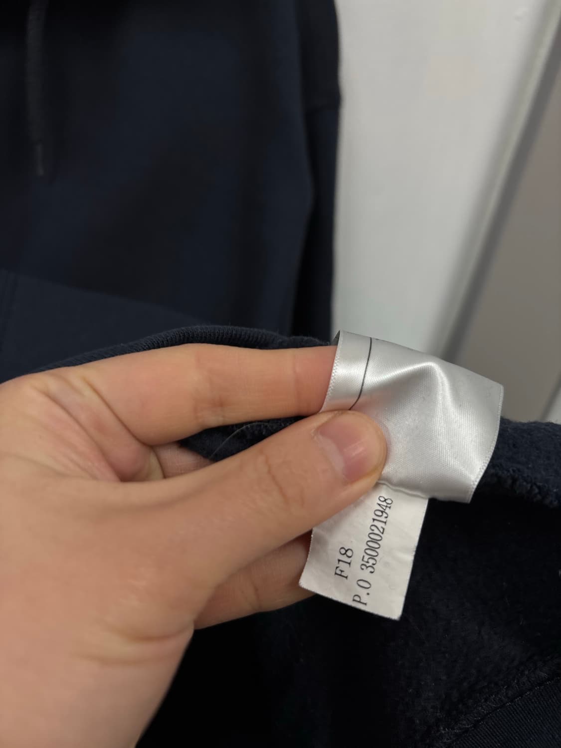 칼하트 후드집업 상품이미지6