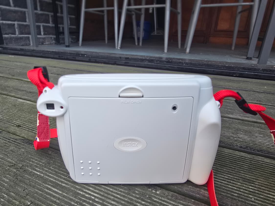 후지필름 인스탁스 210 헬로키티 상품이미지3