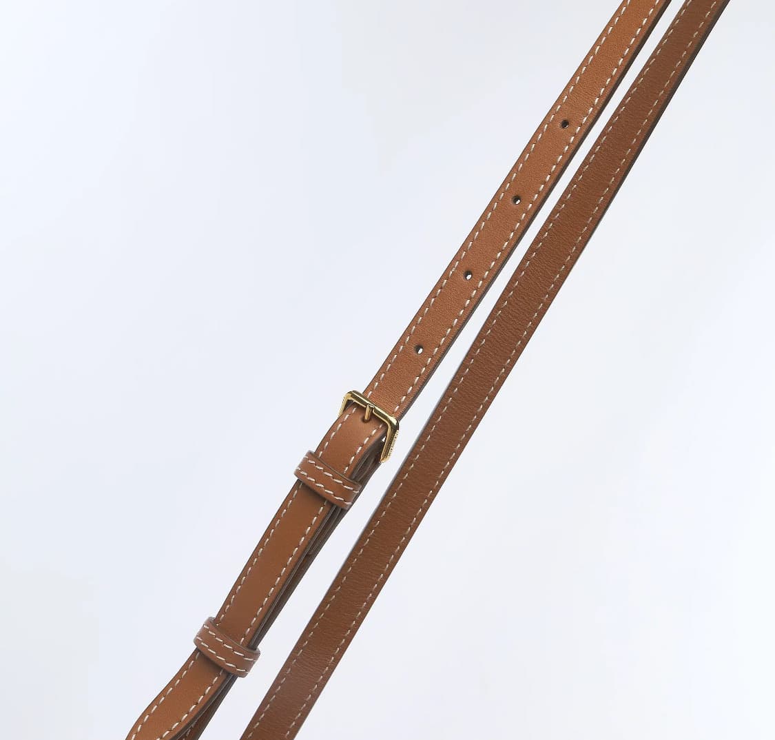 [S급] 버버리 TB 로고 미니 프레야 토트백 판매합니다!!! 상품이미지6