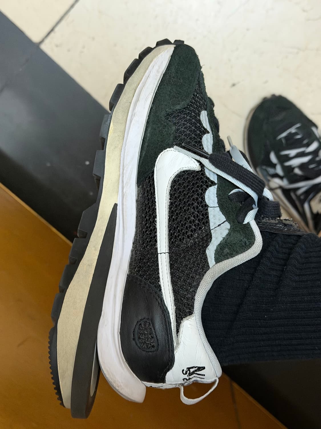 나이키 사카이 상품이미지4