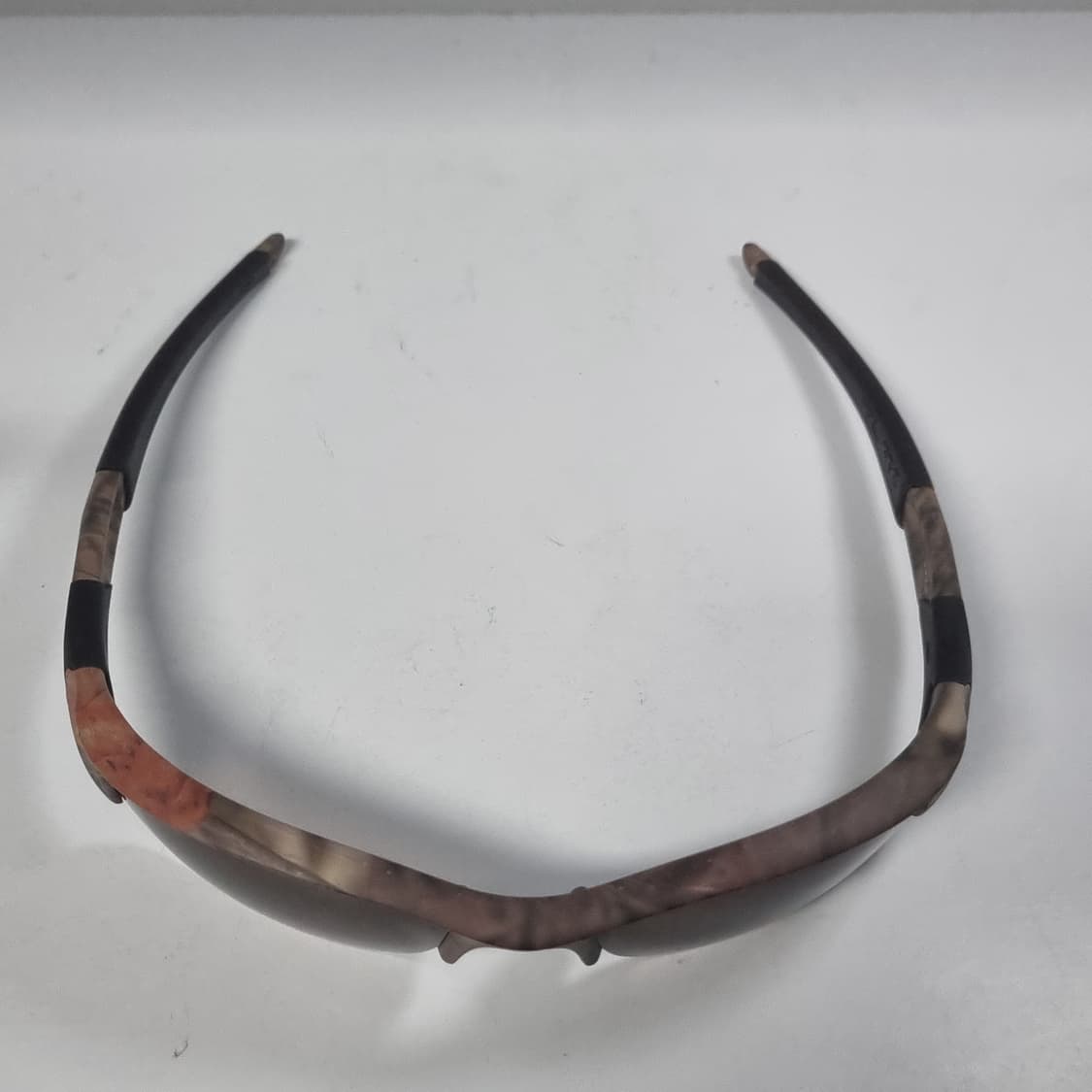 오클리 플랙 1.0 리얼트리카모 미사용 상품이미지7