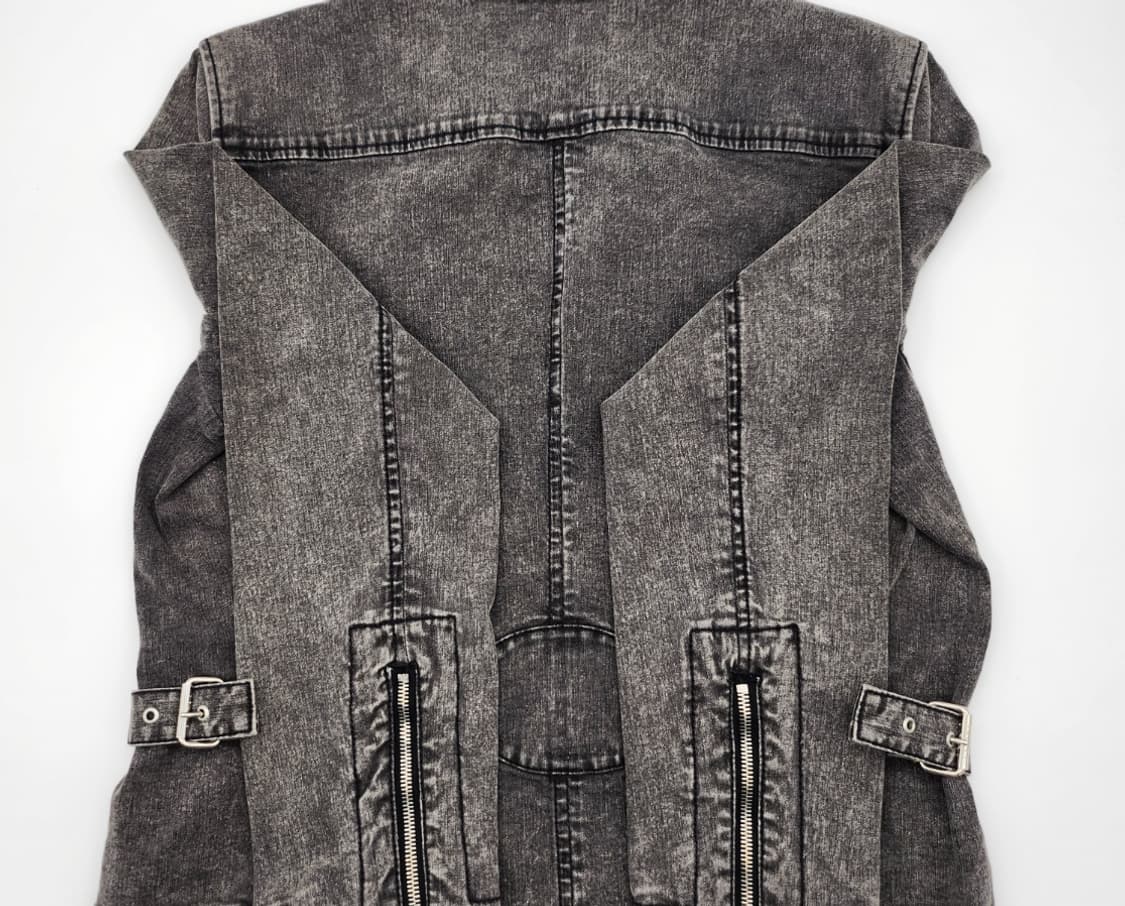 셀린느 자켓 상품이미지3