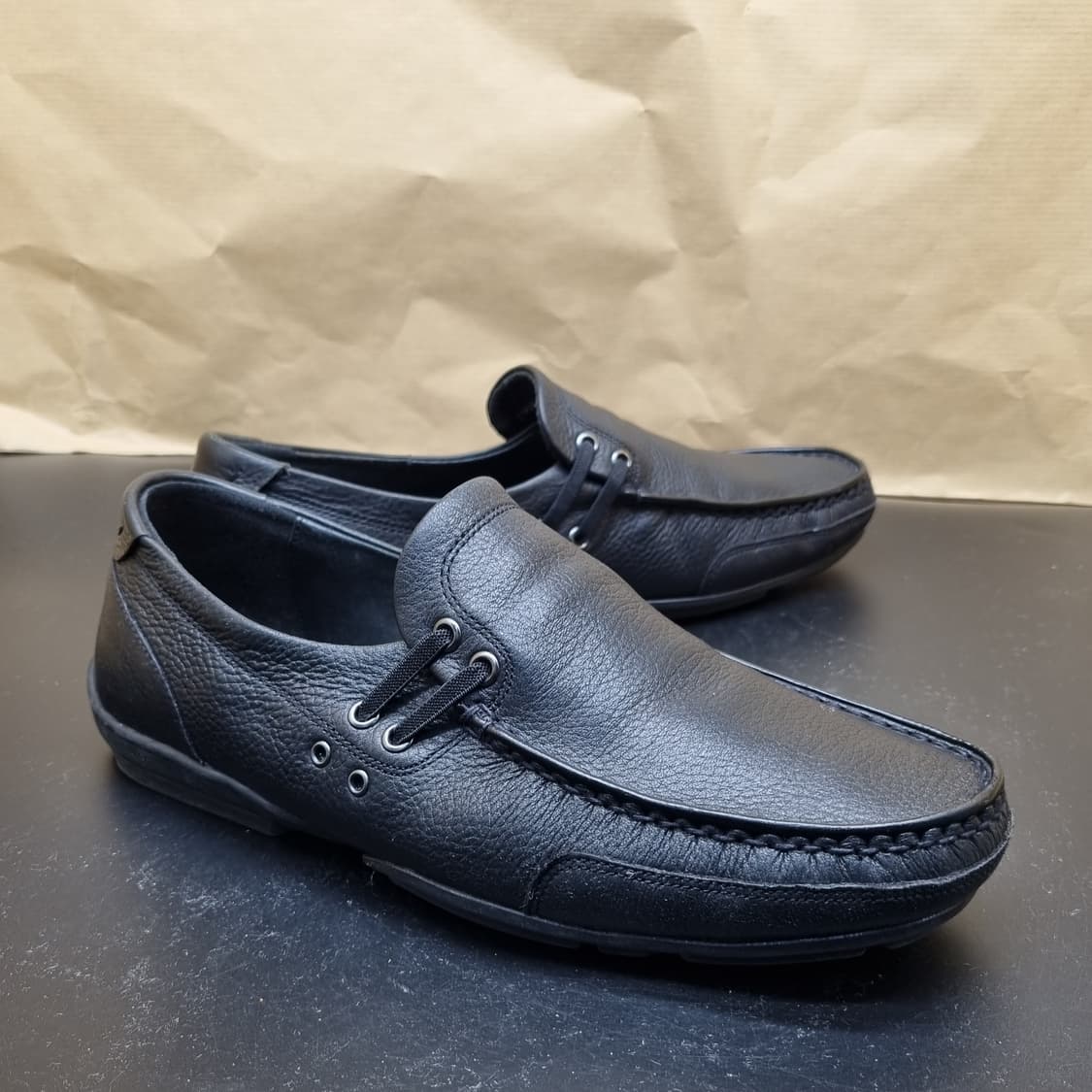 소다 가죽남성로퍼265 상품이미지1