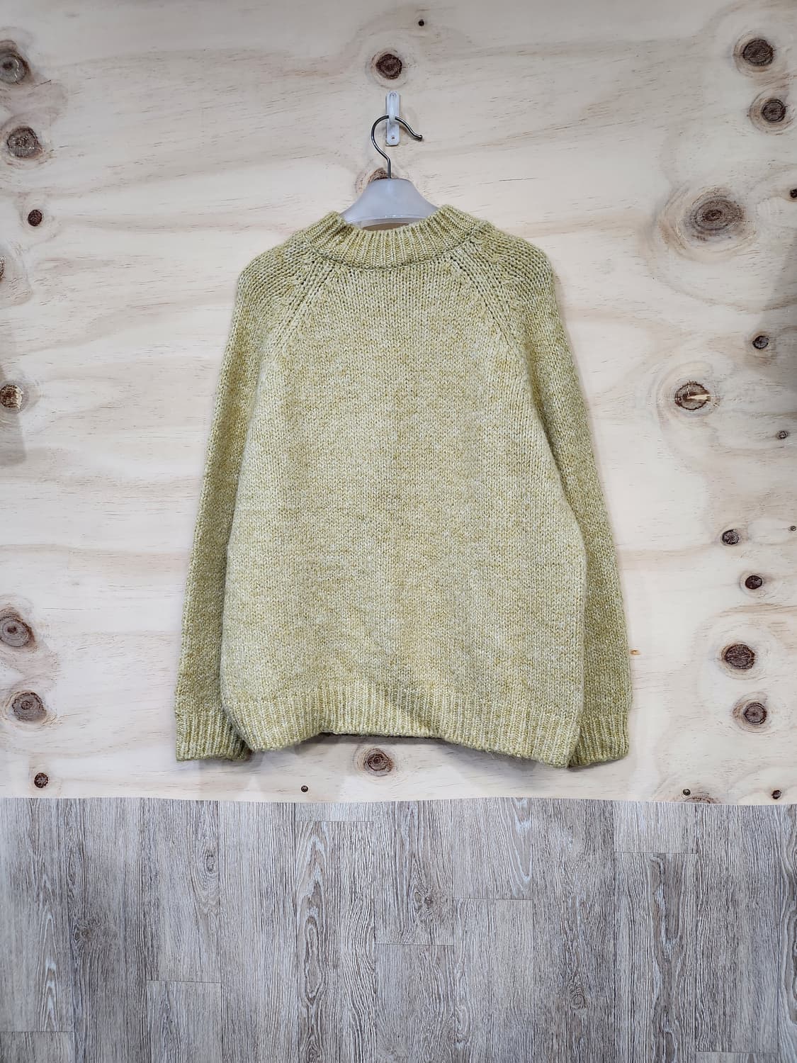 678) 여성 니트 상품이미지2