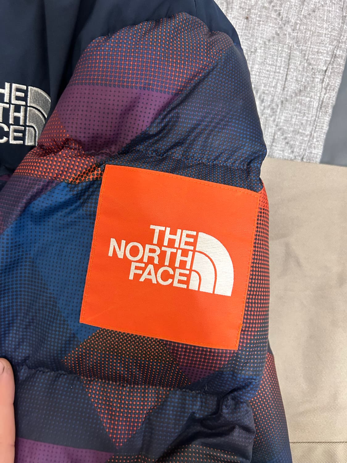 눕시 오렌지라벨 1996 상품이미지2