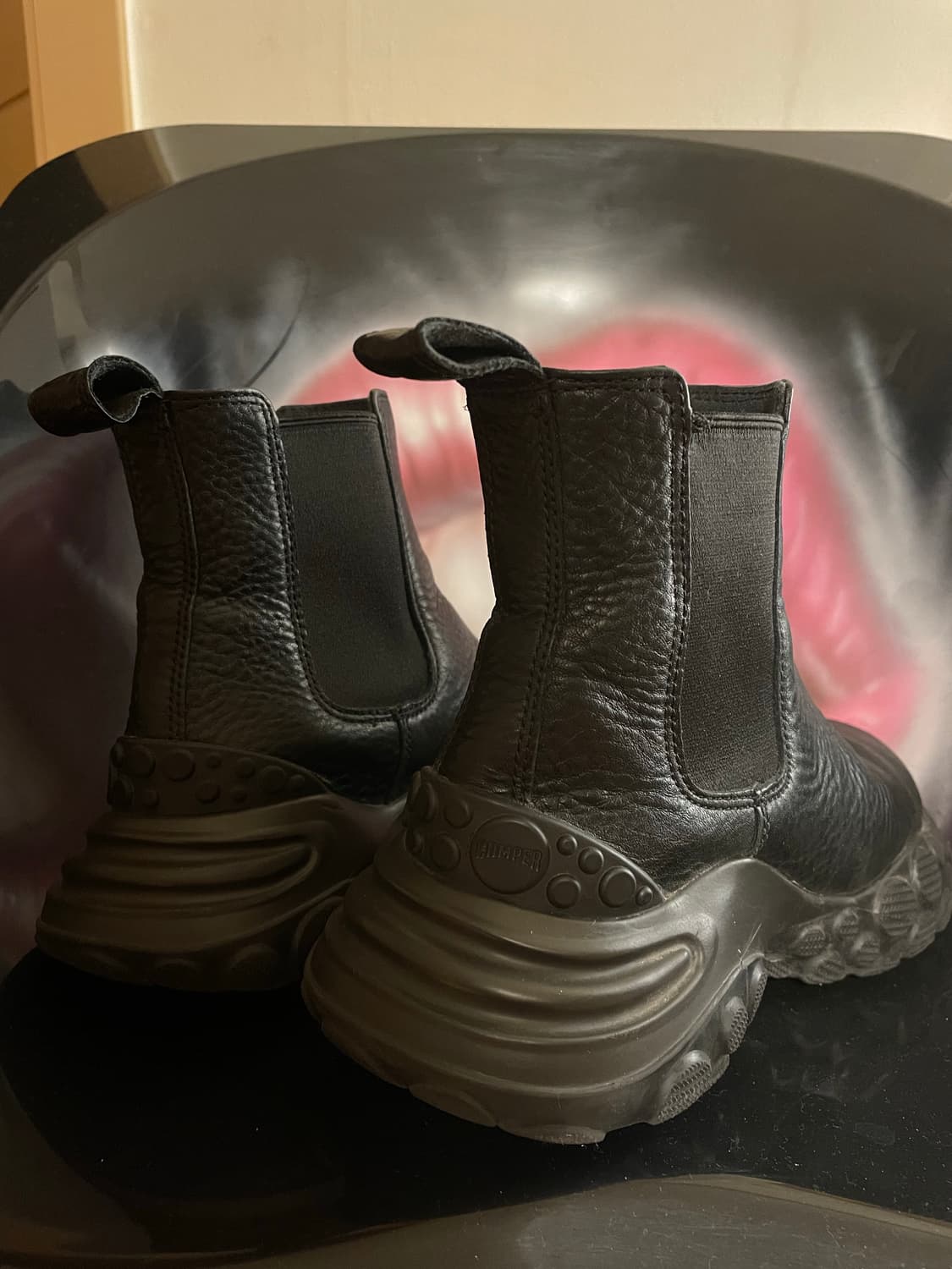 캠퍼 펠로타스 마스 부츠 상품이미지5