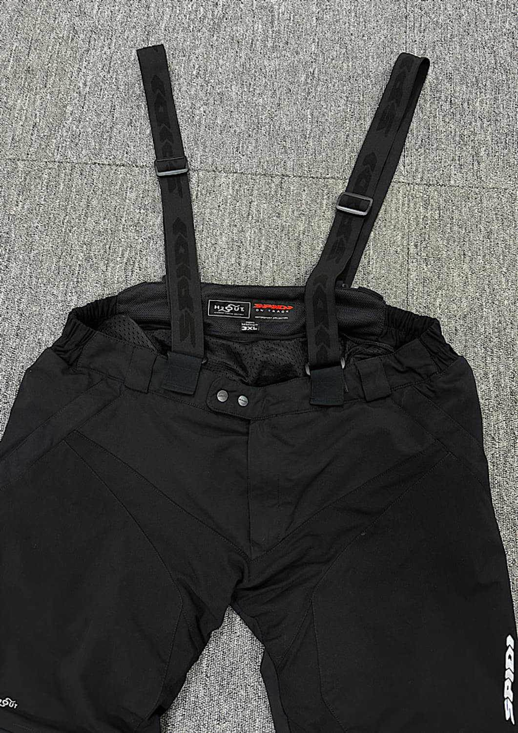 스피디 h2out 레이싱팬츠  상품이미지2