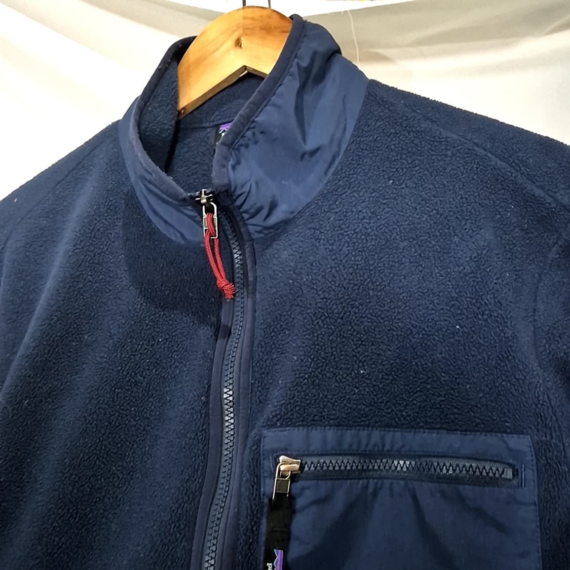 파타고니아 신칠라 플리스 자켓 상품이미지2