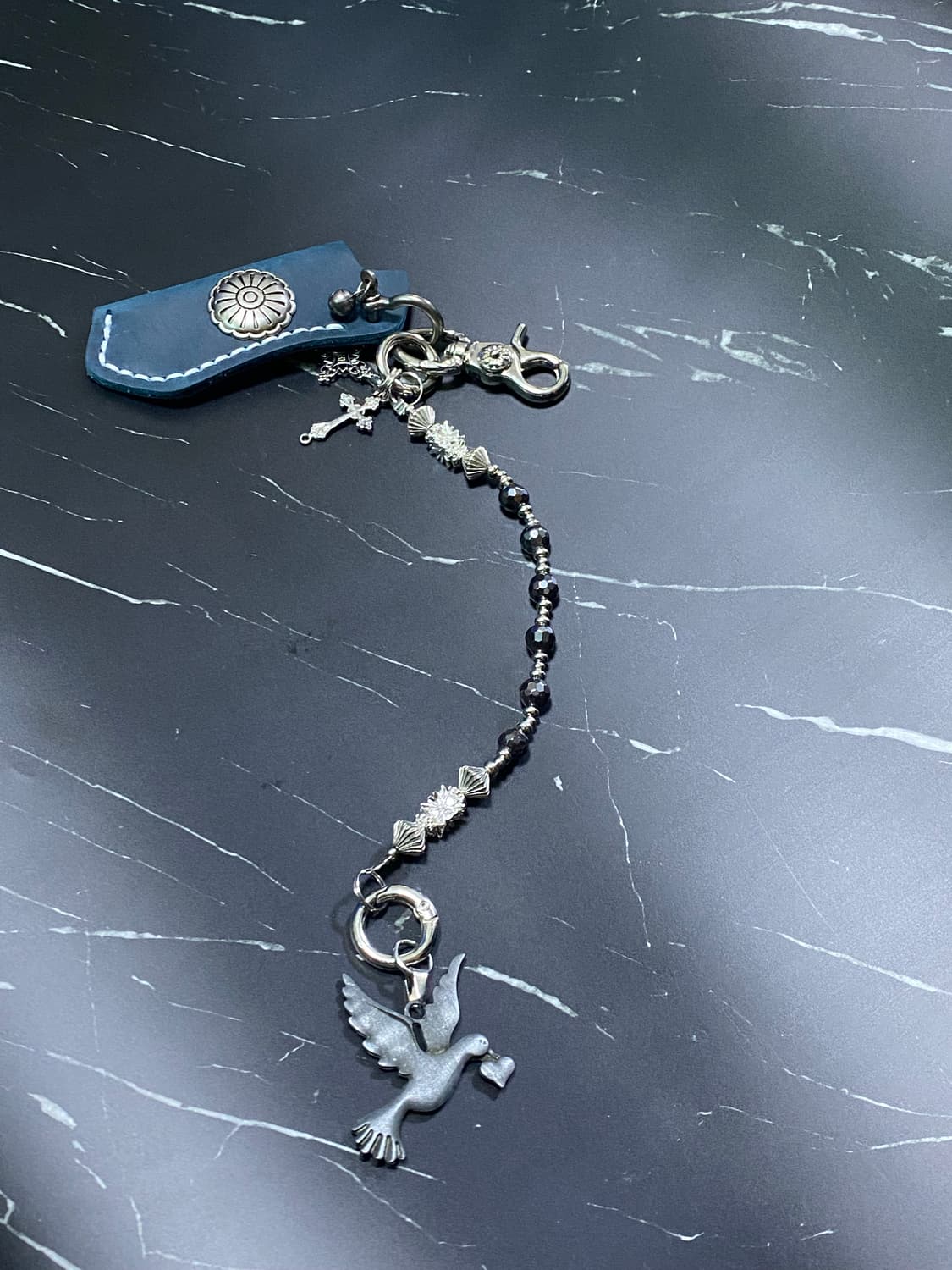 🔥bird keyring🔥 상품이미지4