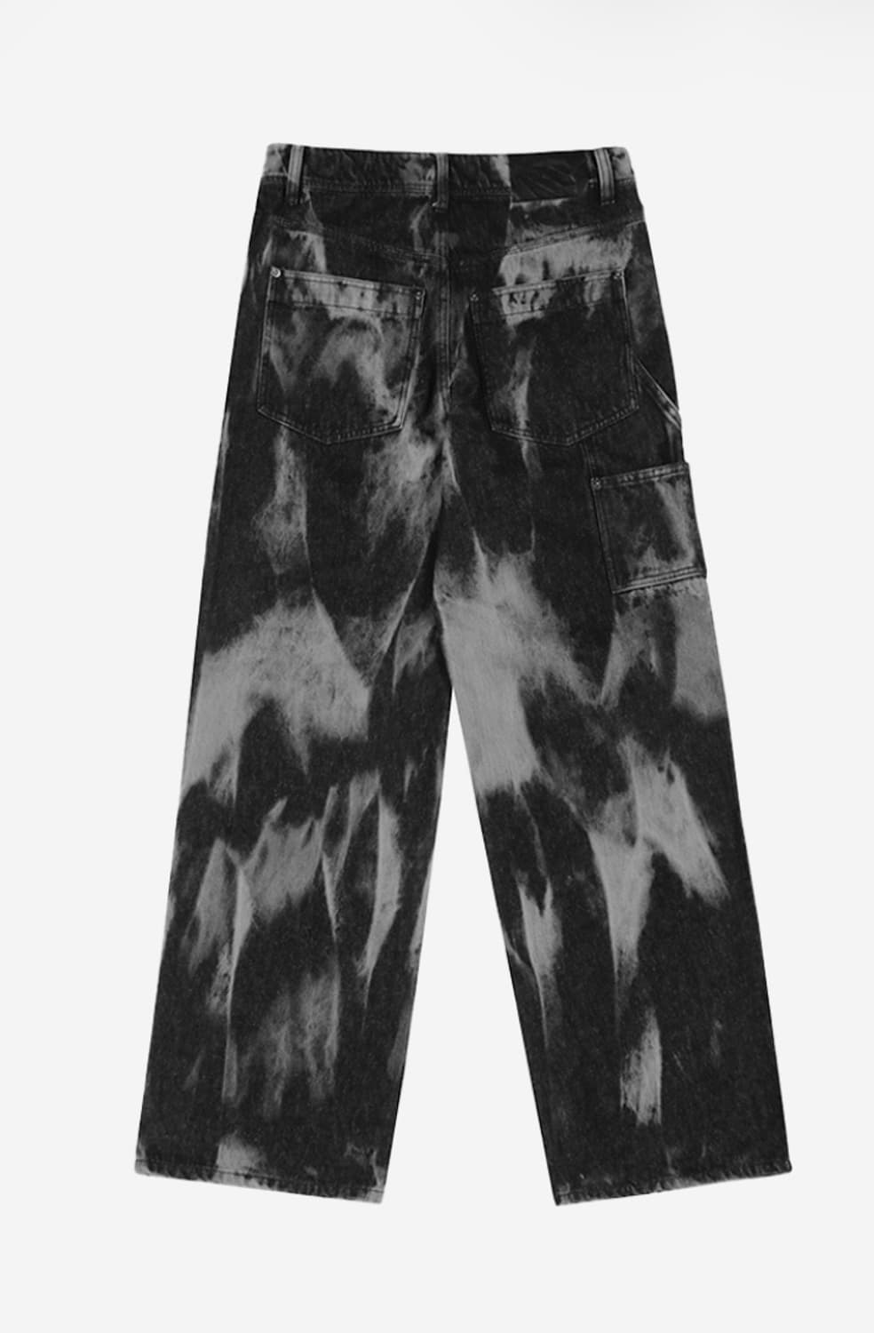 Flavorism 청바지 팔아요 상품이미지1