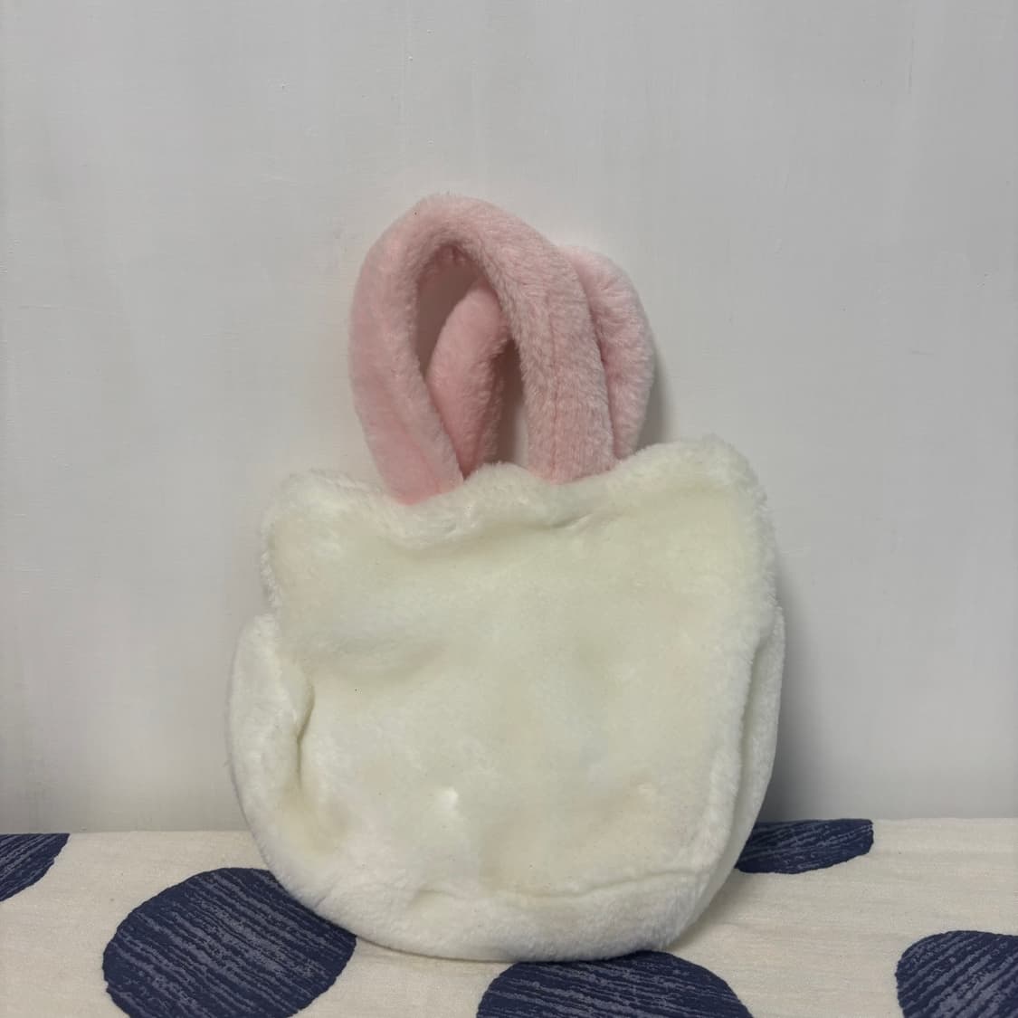 고전 산리오 뽀실이 앵두 키티 가방 상품이미지2