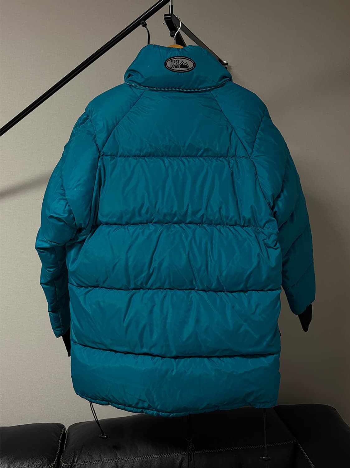 퍼스트다운 패딩 상품이미지7