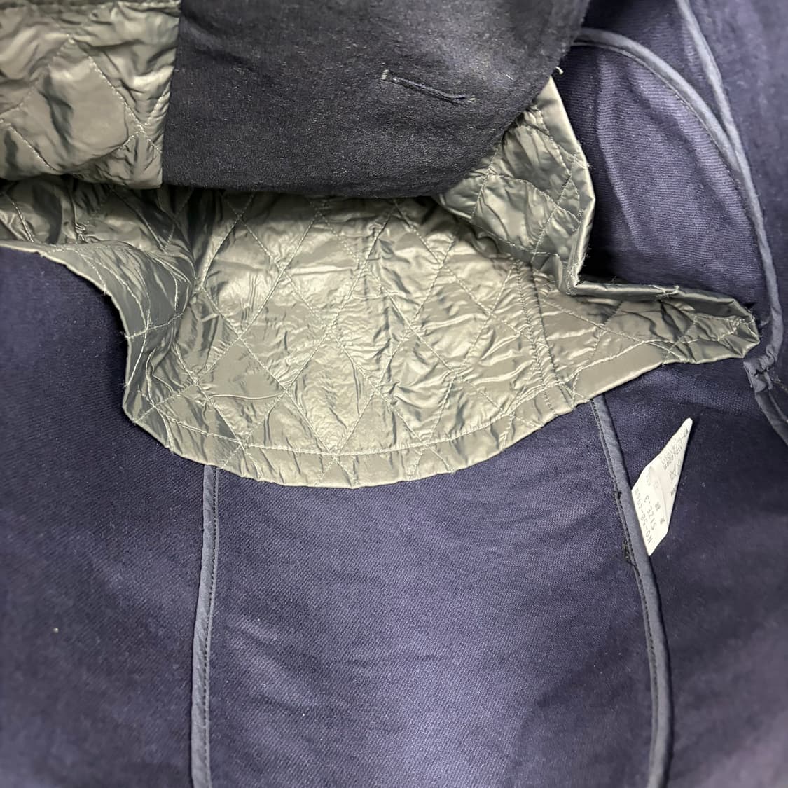 데드스탁 옴니갓 코트 자켓 상품이미지6