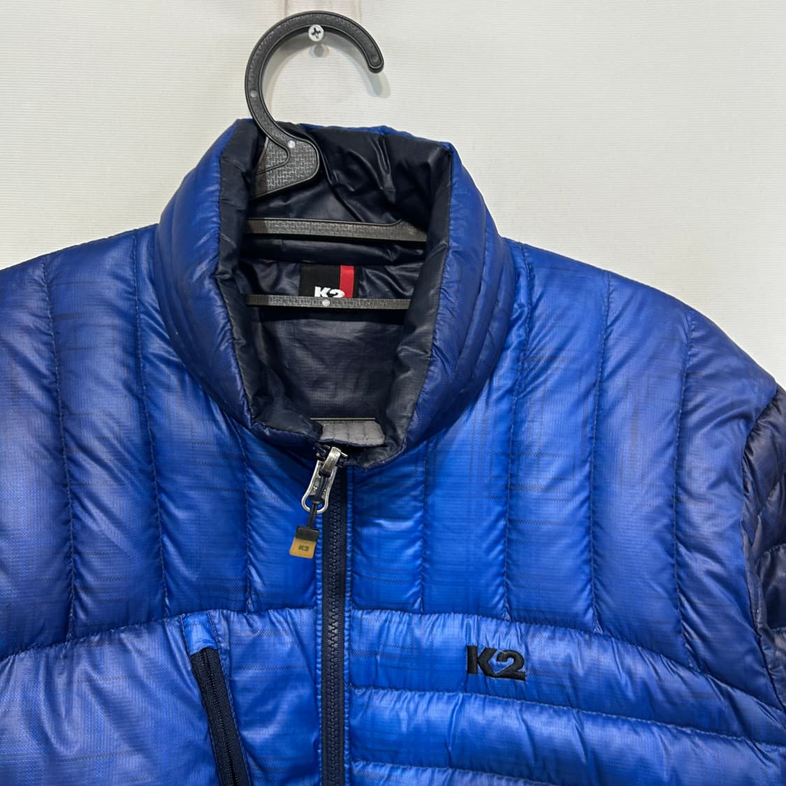 K2 남성 거위털 경량패딩 95 상품이미지2