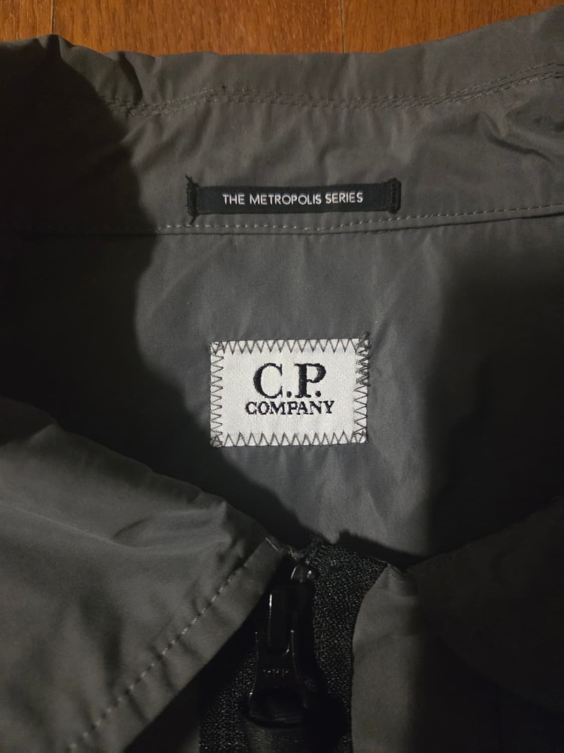 Cp컴퍼니 메트로폴리스 자켓 100사이즈 상품이미지6