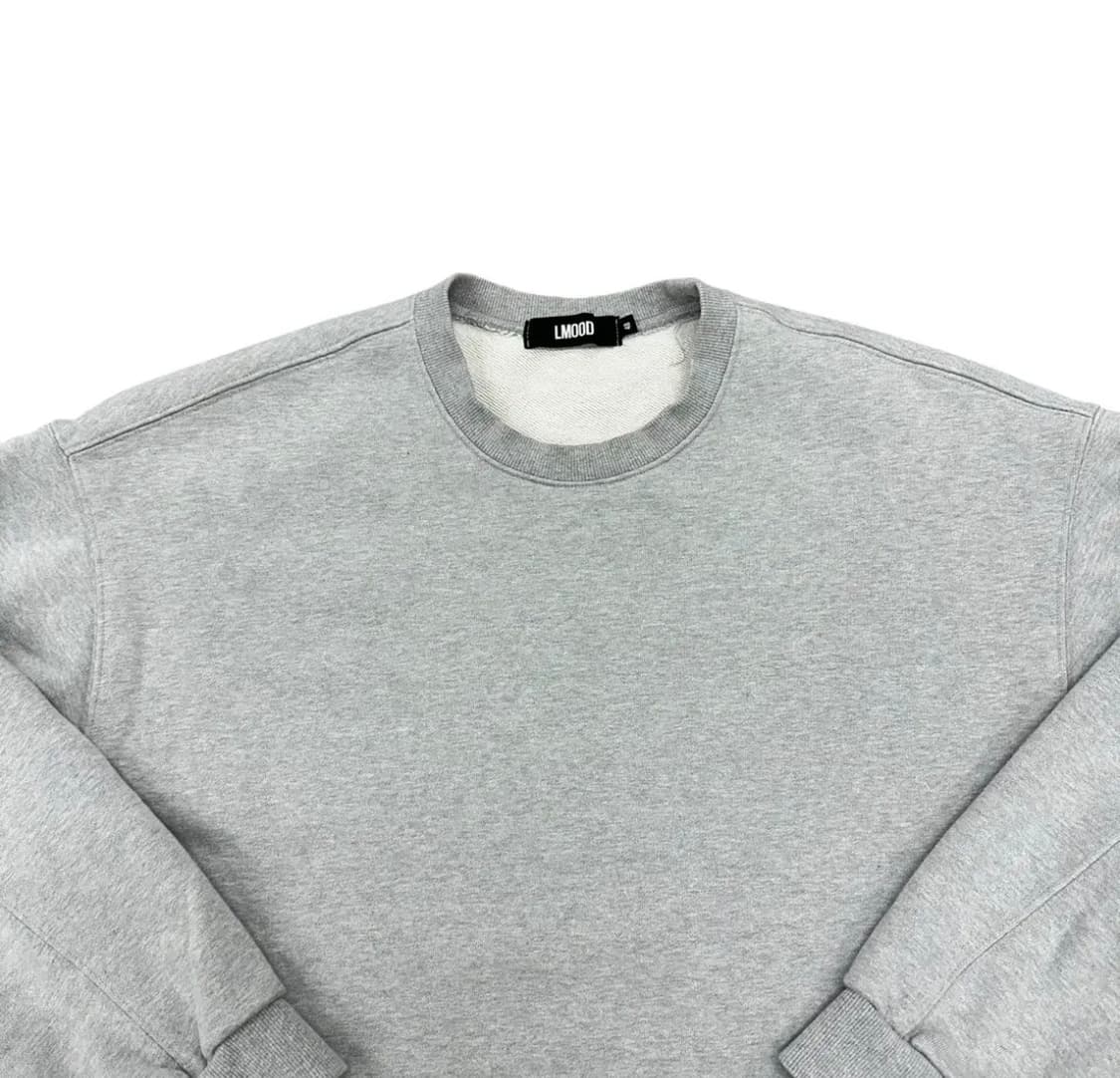 엘무드 맨투맨 상품이미지2