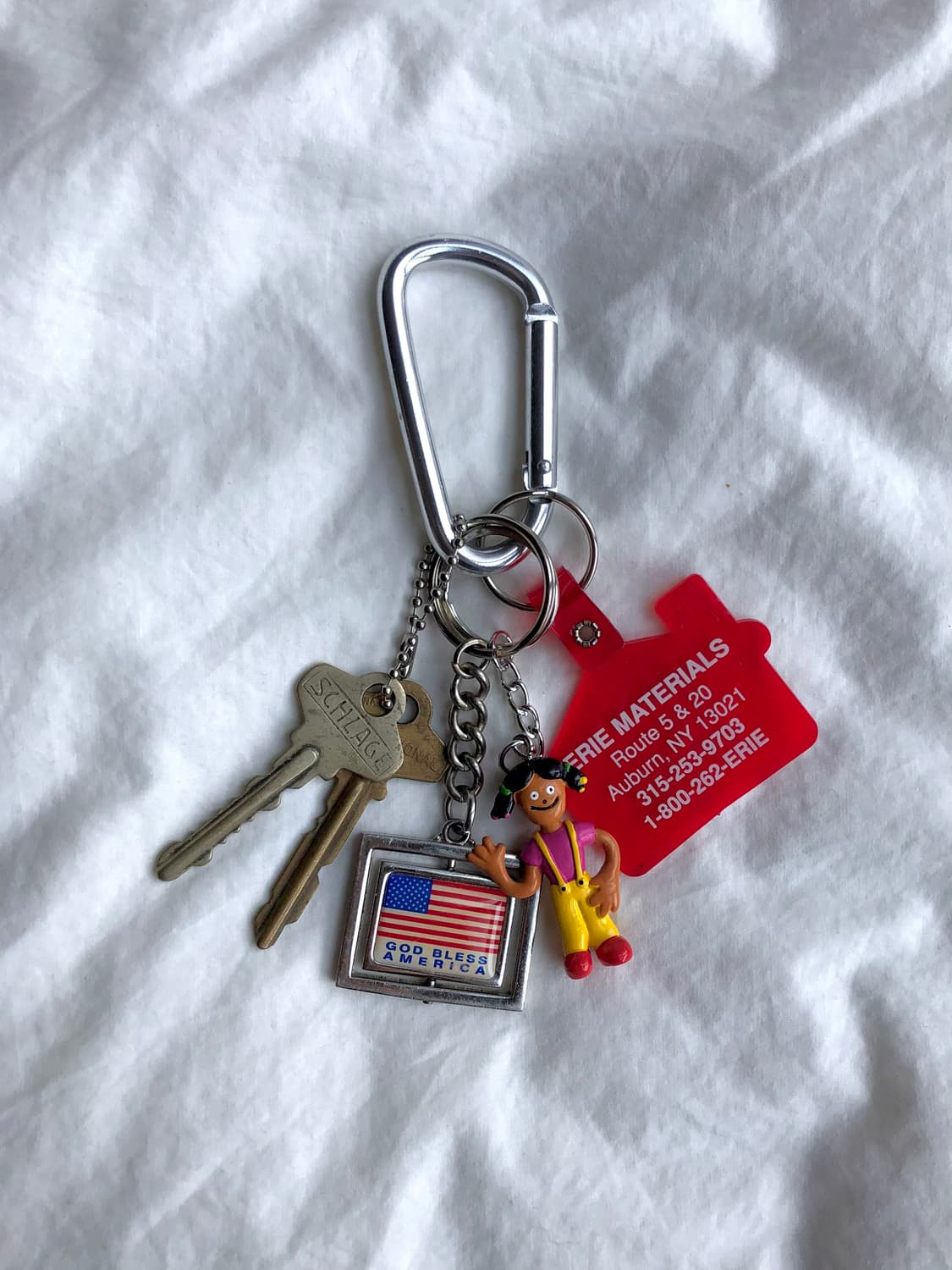 🎁Someone's Keyring #312 상품이미지1