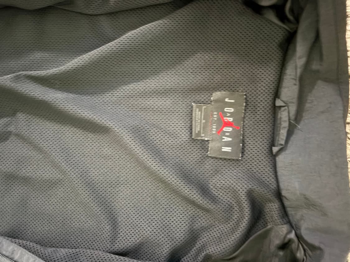 조던 바람막이 상품이미지2