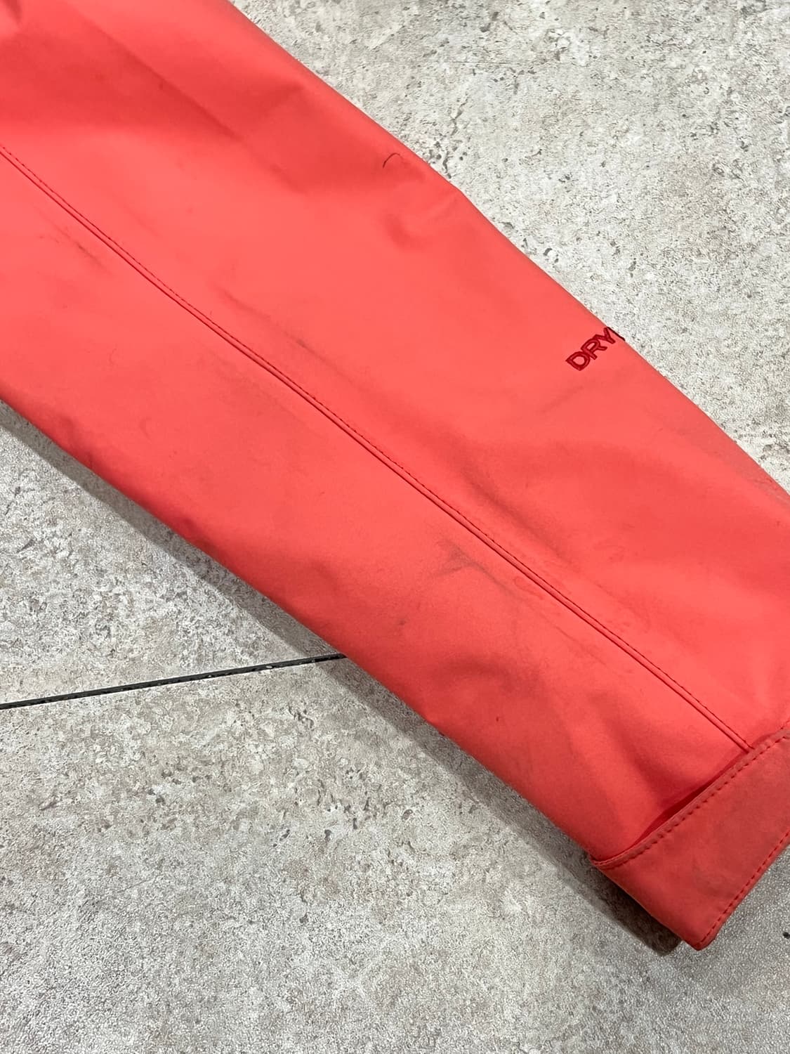 (80) 노스페이스 우먼스 2016 바운스 자켓 상품이미지4