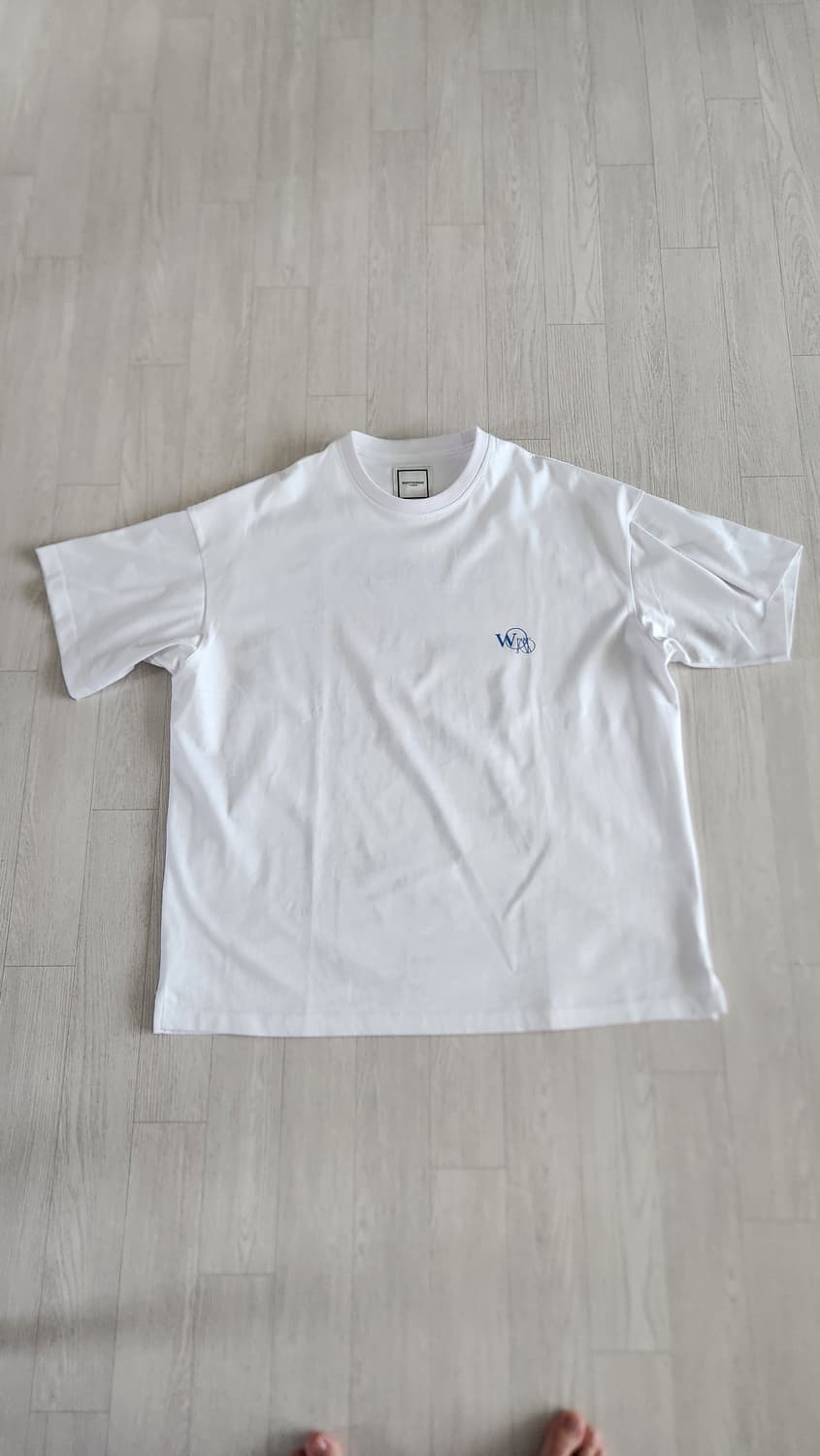 22ss 우영미 멀티플라워 46 상품이미지3