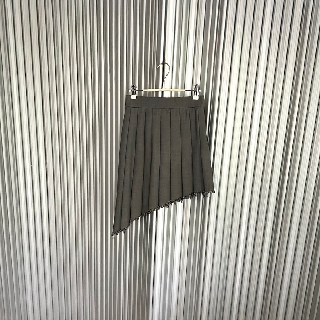 Helmut Lang skirt 상품이미지1