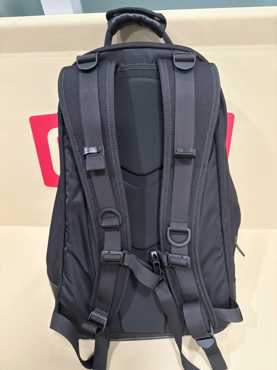 Visvim 비즈빔 백팩 22L 상품이미지2