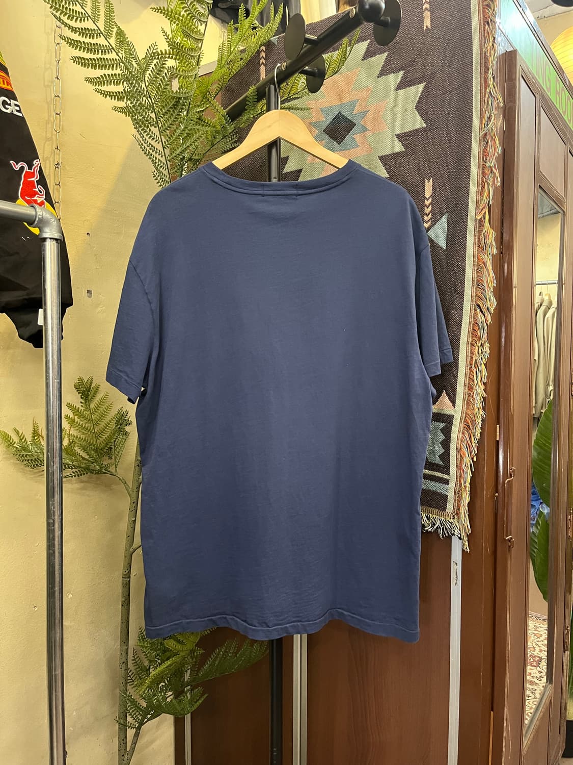 폴로 랄프로렌 랄프 로고 반팔티 #csz790 상품이미지2