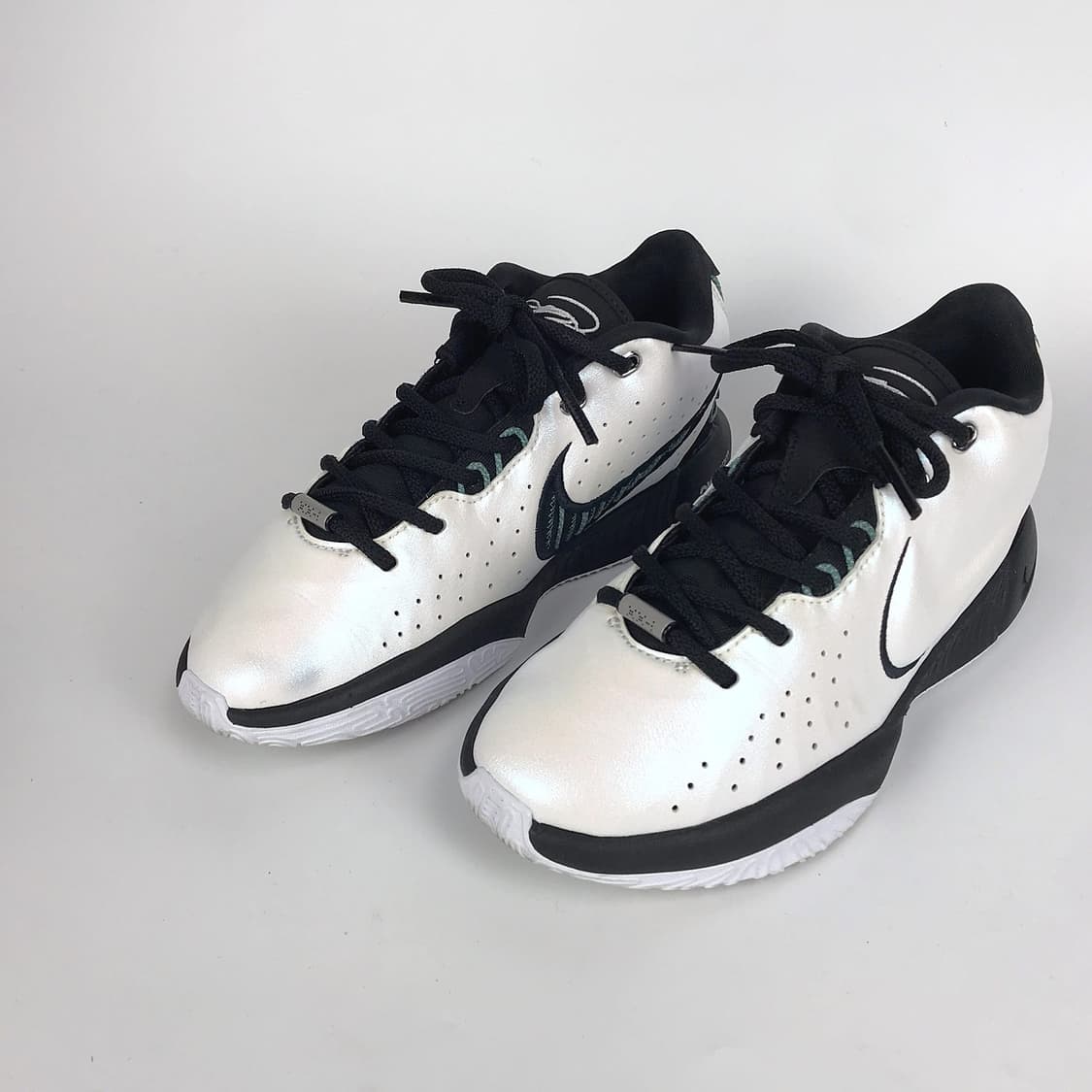 나이키 르브론21 GS 콘키올린 신발 운동화 235 (230) 상품이미지3