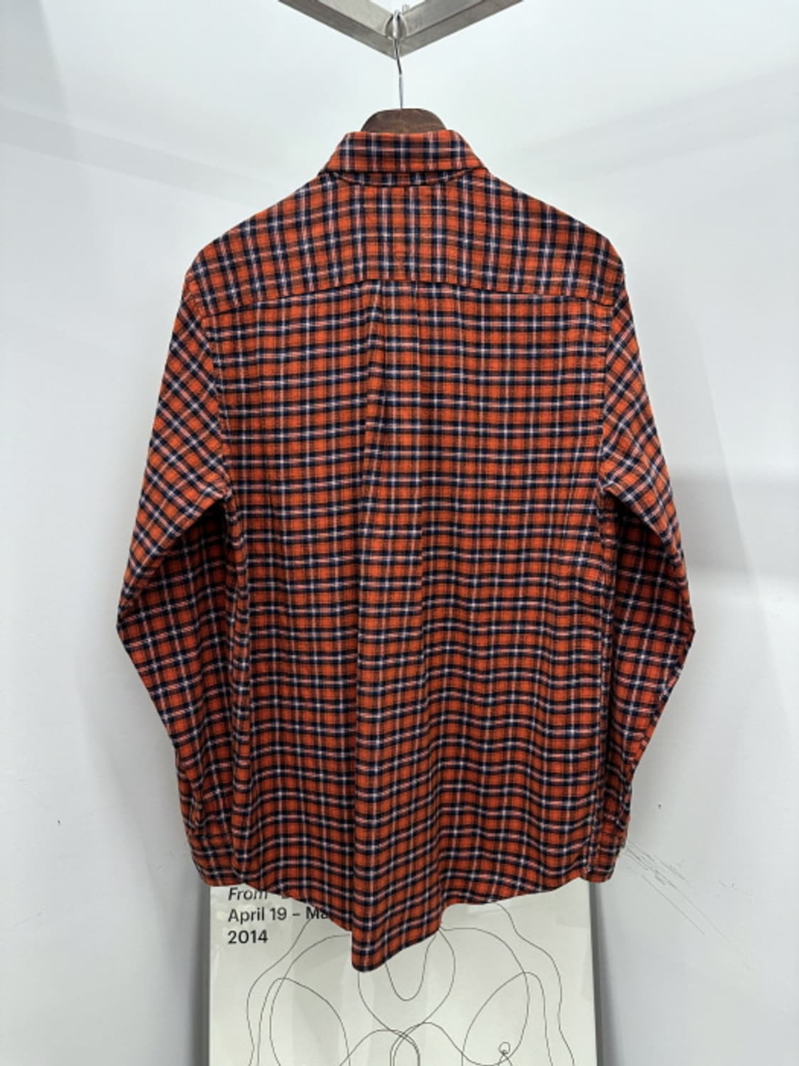 TOMMY HILFIGER (L~XL) 상품이미지5