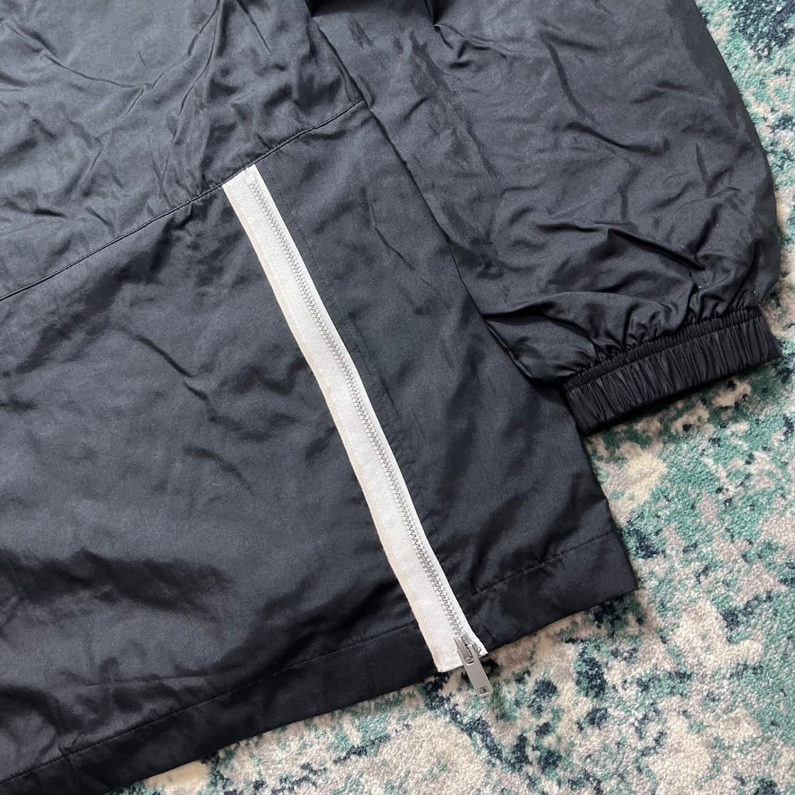 Nike 나이키 아노락 반집업 에센셜 자켓(M) 상품이미지7
