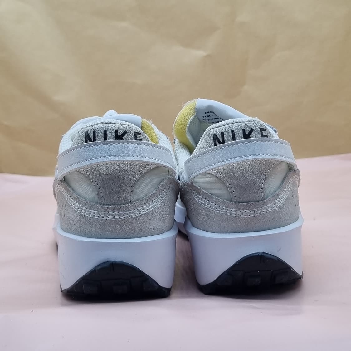 나이키 와플데뷰 여성운동화235 상품이미지4