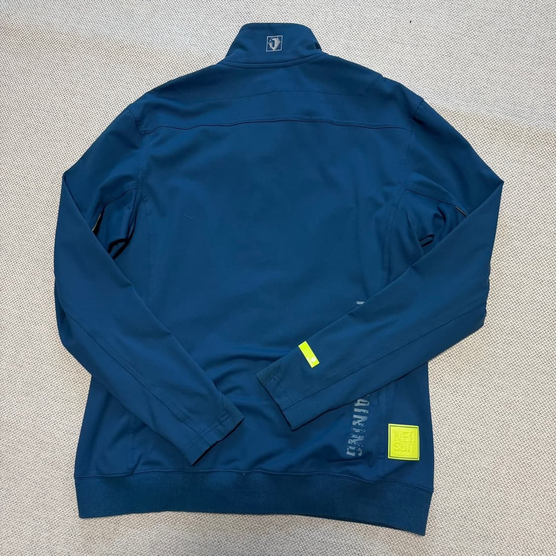 블랙야크 트랙 자켓 상품이미지5