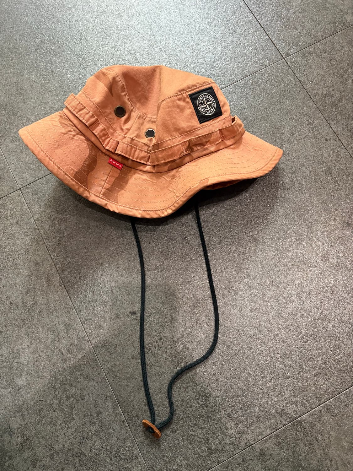 [M/L] 슈프림 스톤아일랜드 부니 19ss 상품이미지4