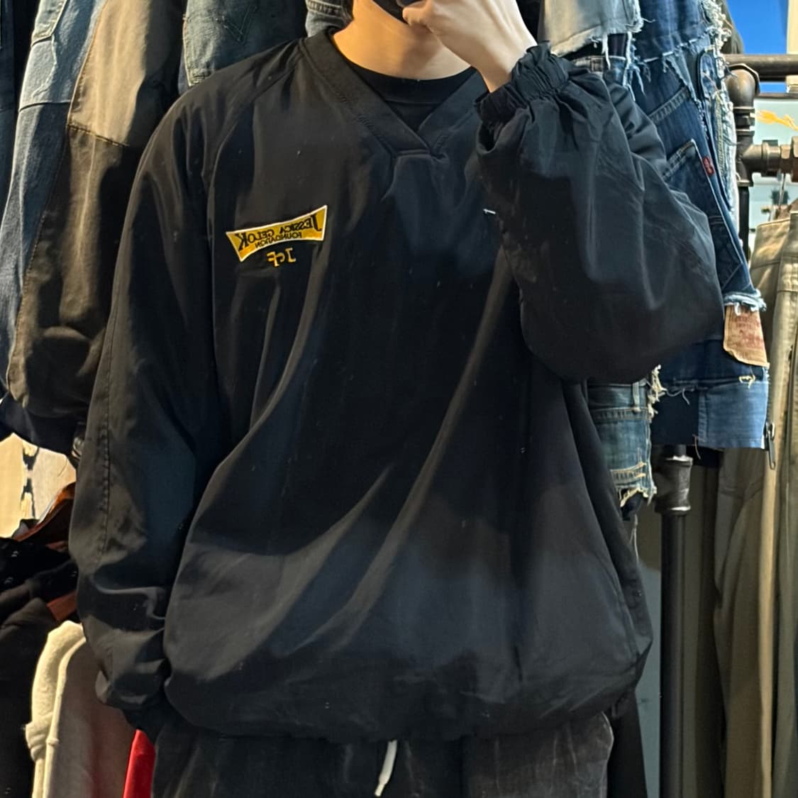 [NO.9] Nike 나이키 웜업 상품이미지3