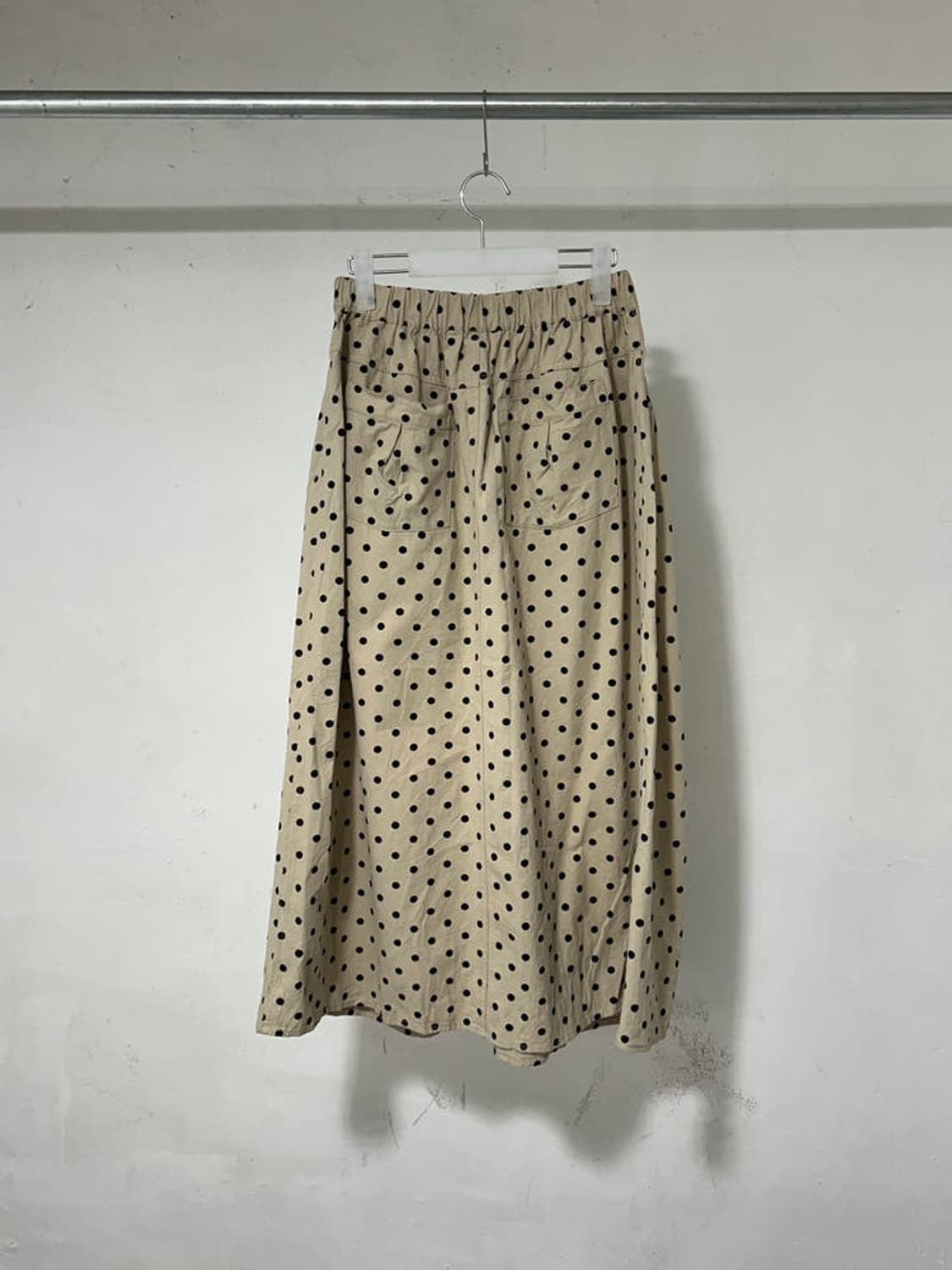 vtg skirt 상품이미지5