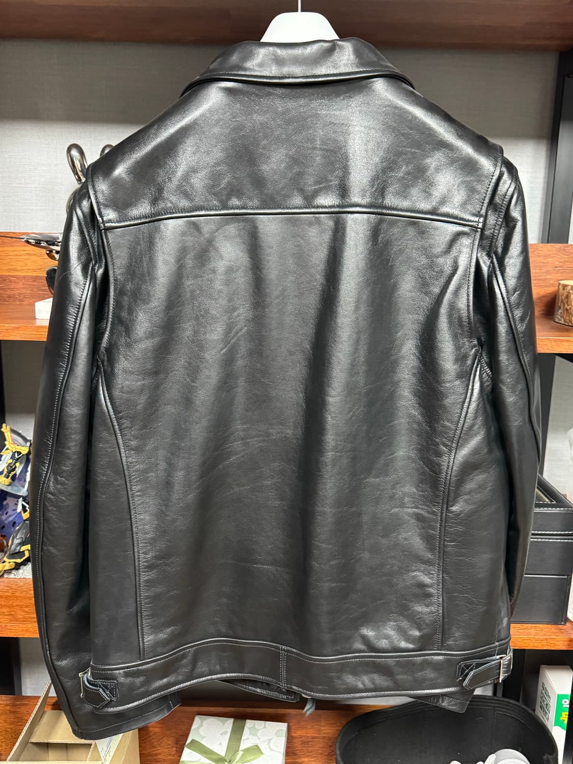 디아프바인 로그스타 XL 상품이미지3