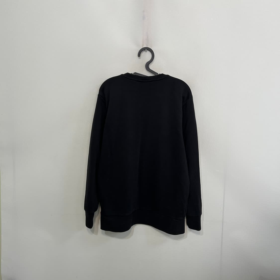 아디다스 남성 맨투맨 티셔츠 XL 상품이미지3