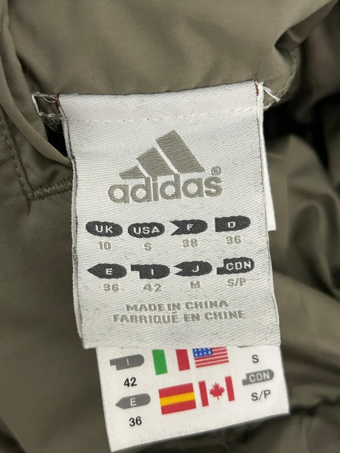 vtg jacket 상품이미지6