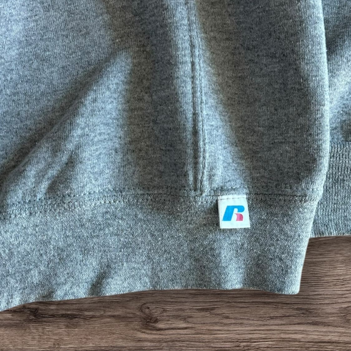 90s Russell Athletic Sweatshirts 상품이미지4