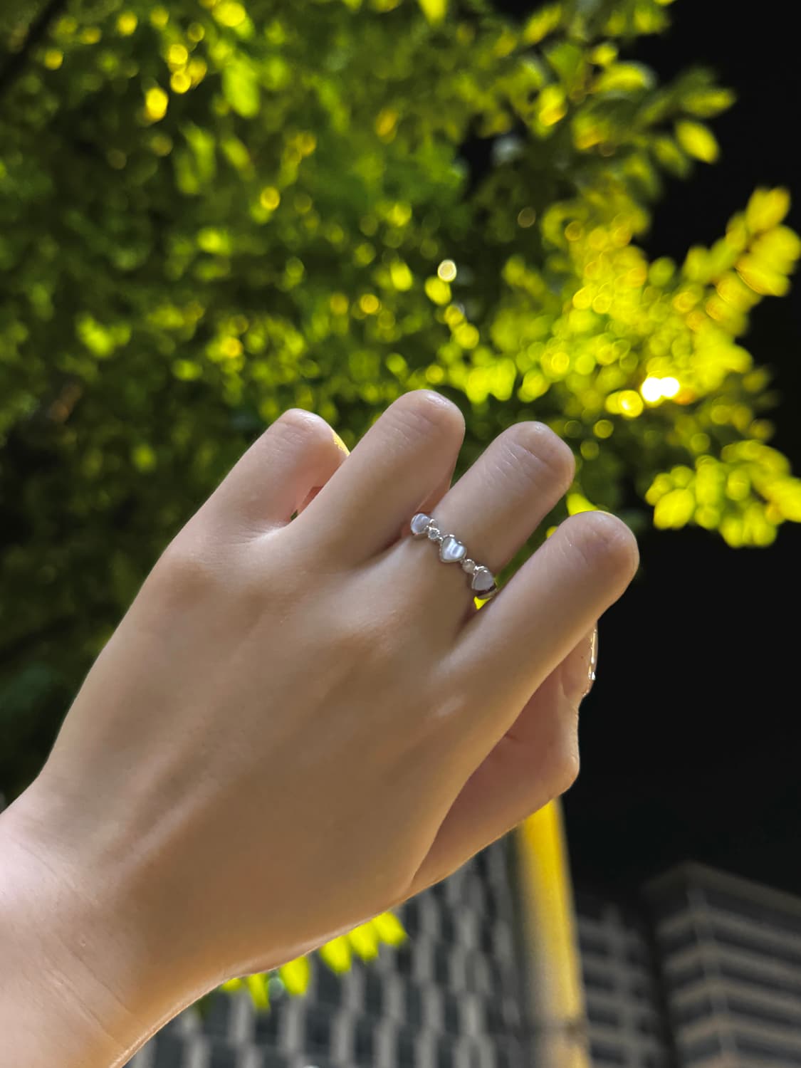 925 sliver ring 상품이미지1